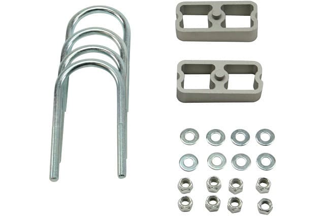 Lowering Block Kit 
