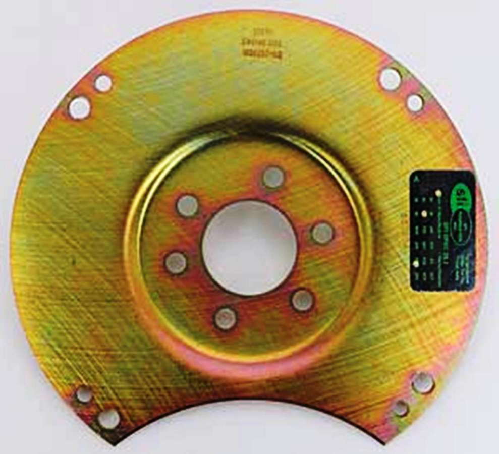 Flexplate A904 (360) 