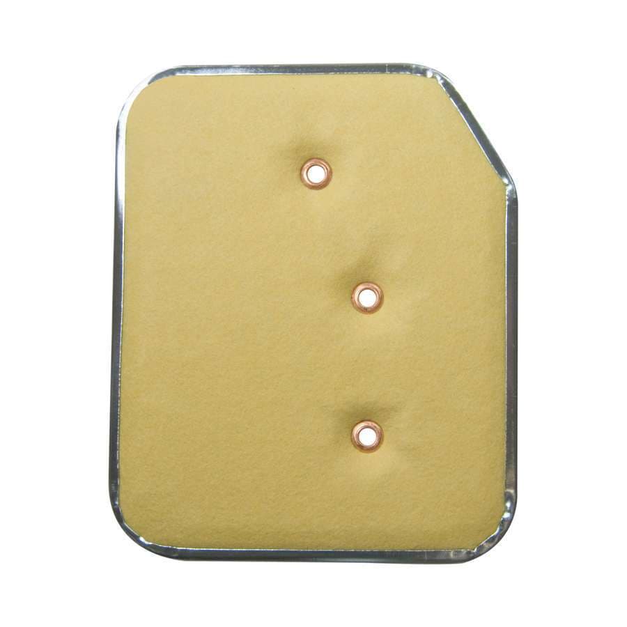 Special Trans. Filter 