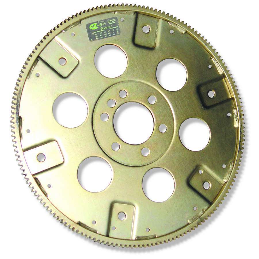 Chevy Flexplate 