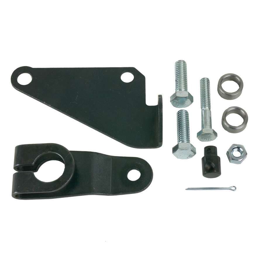 Bracket & Lever Kit C6 