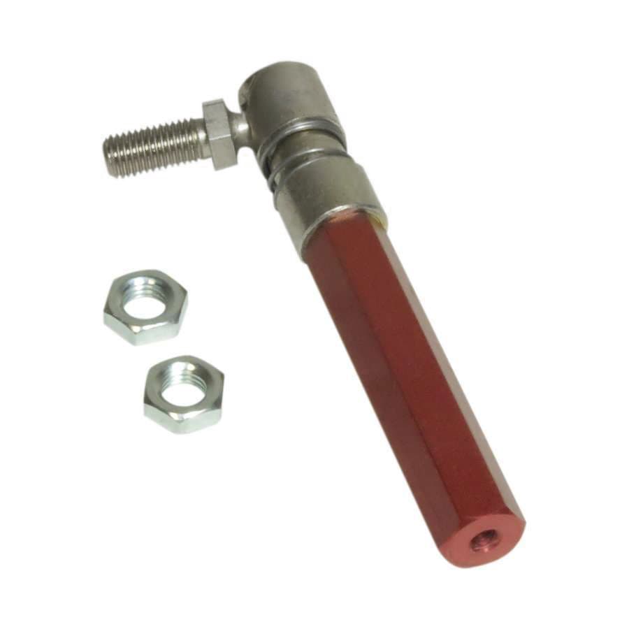 Quick Disc.& Extension K 