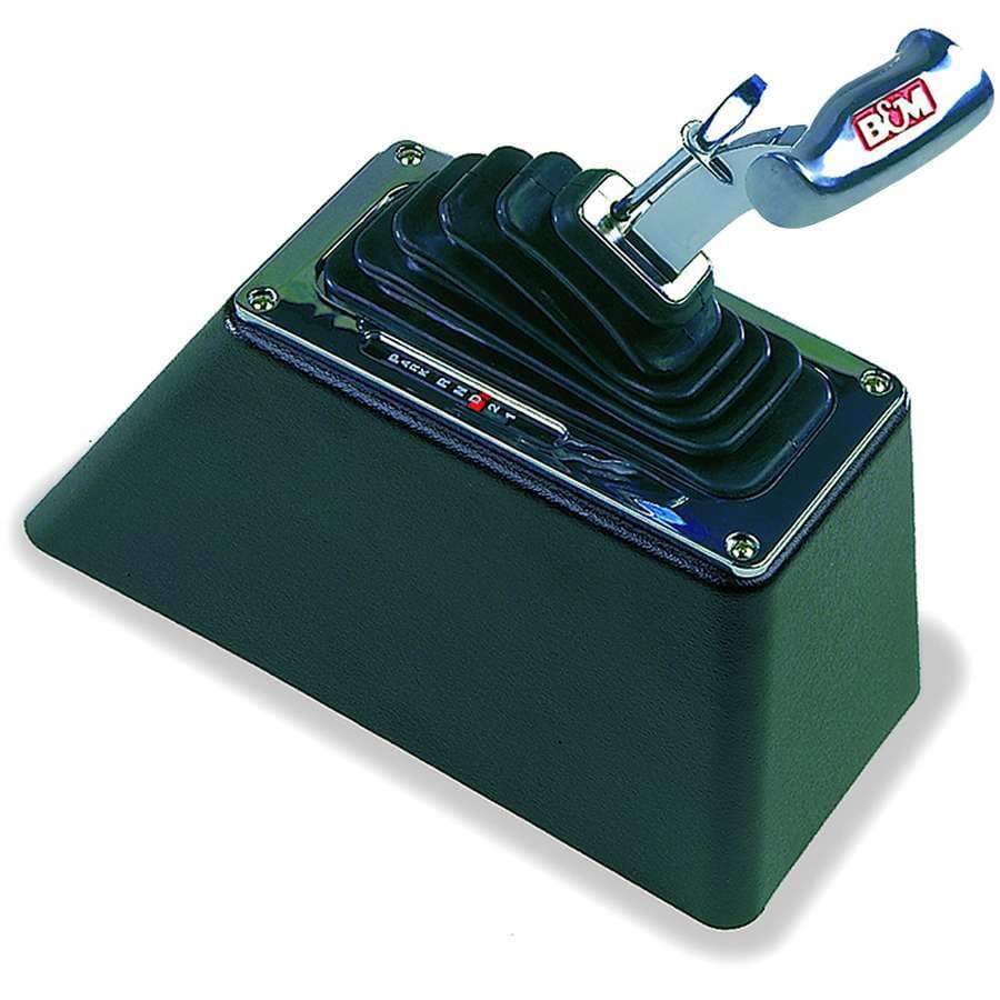 Light Truck Megashifter 