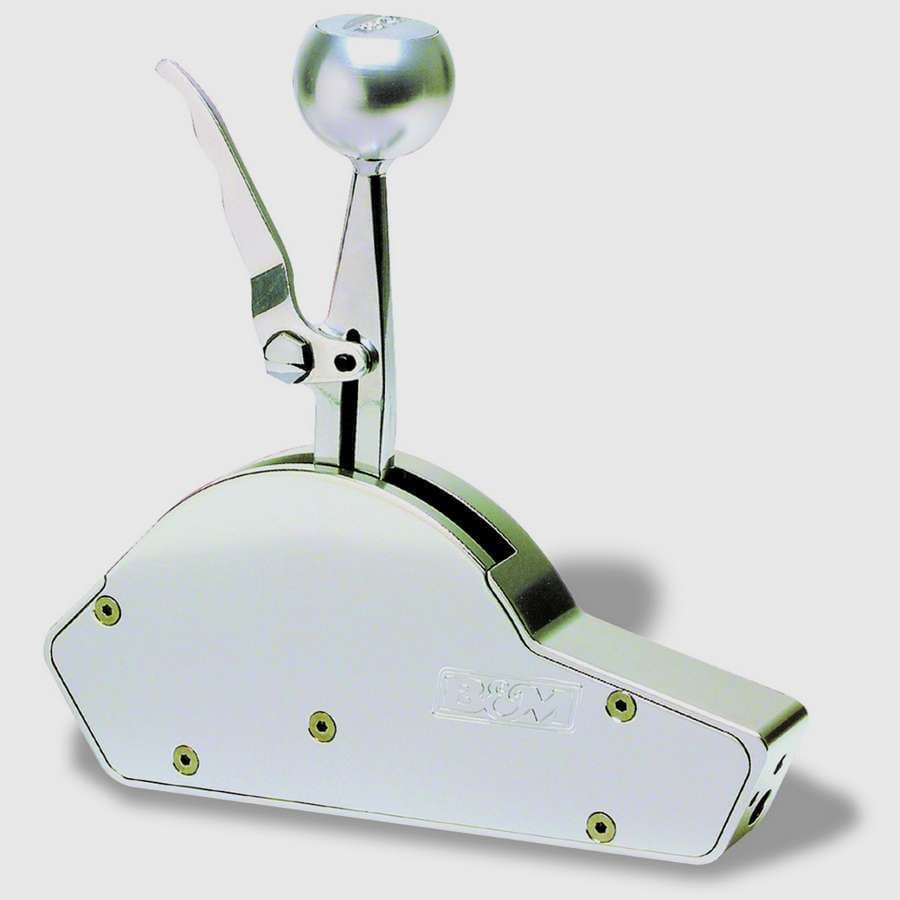 Street Bandit Shifter 