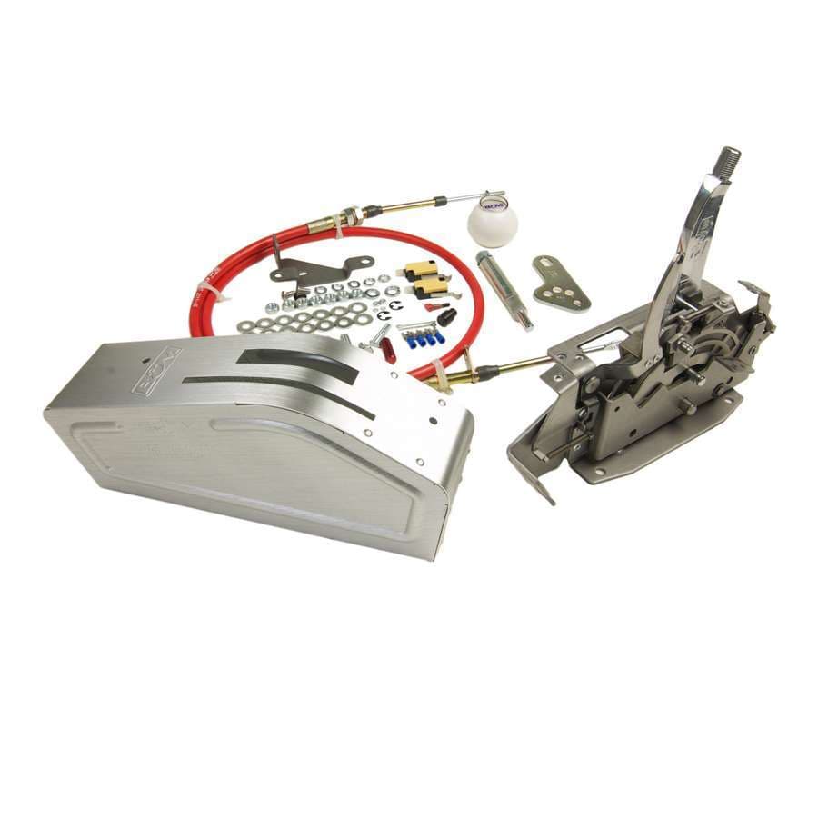 Pro Ratchet Shifter P/G 