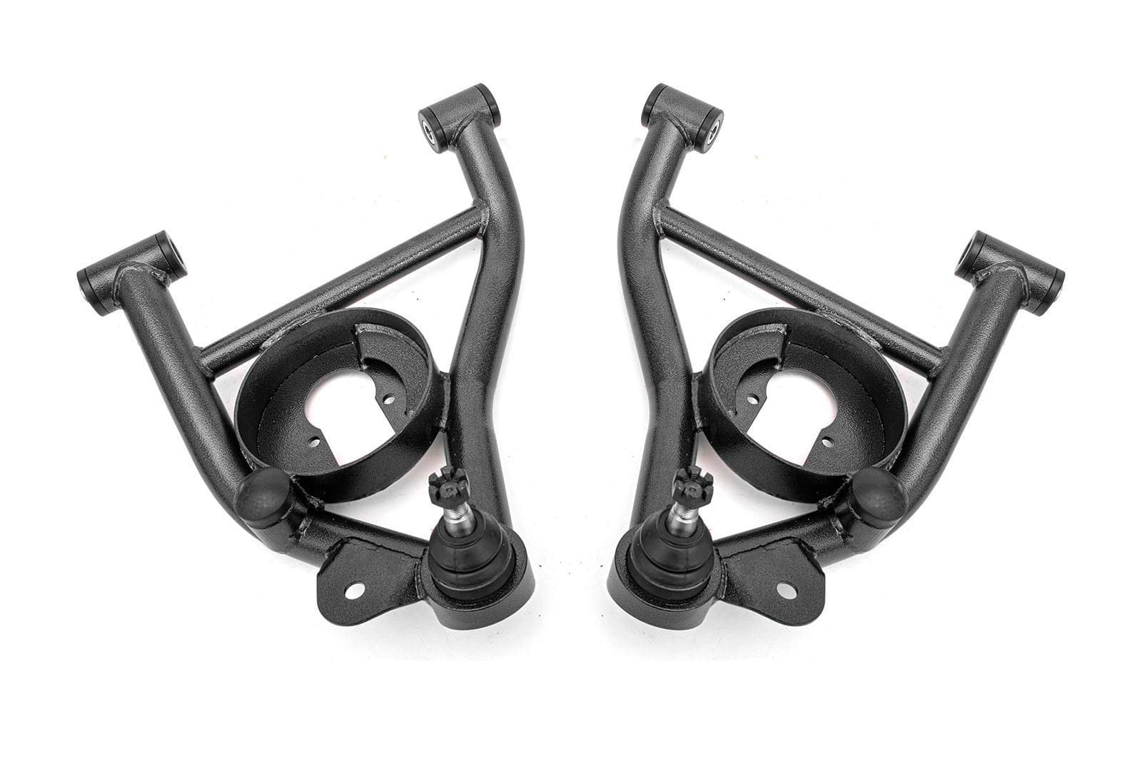 82-92 Camaro Lower A-Arms Spring Pocket