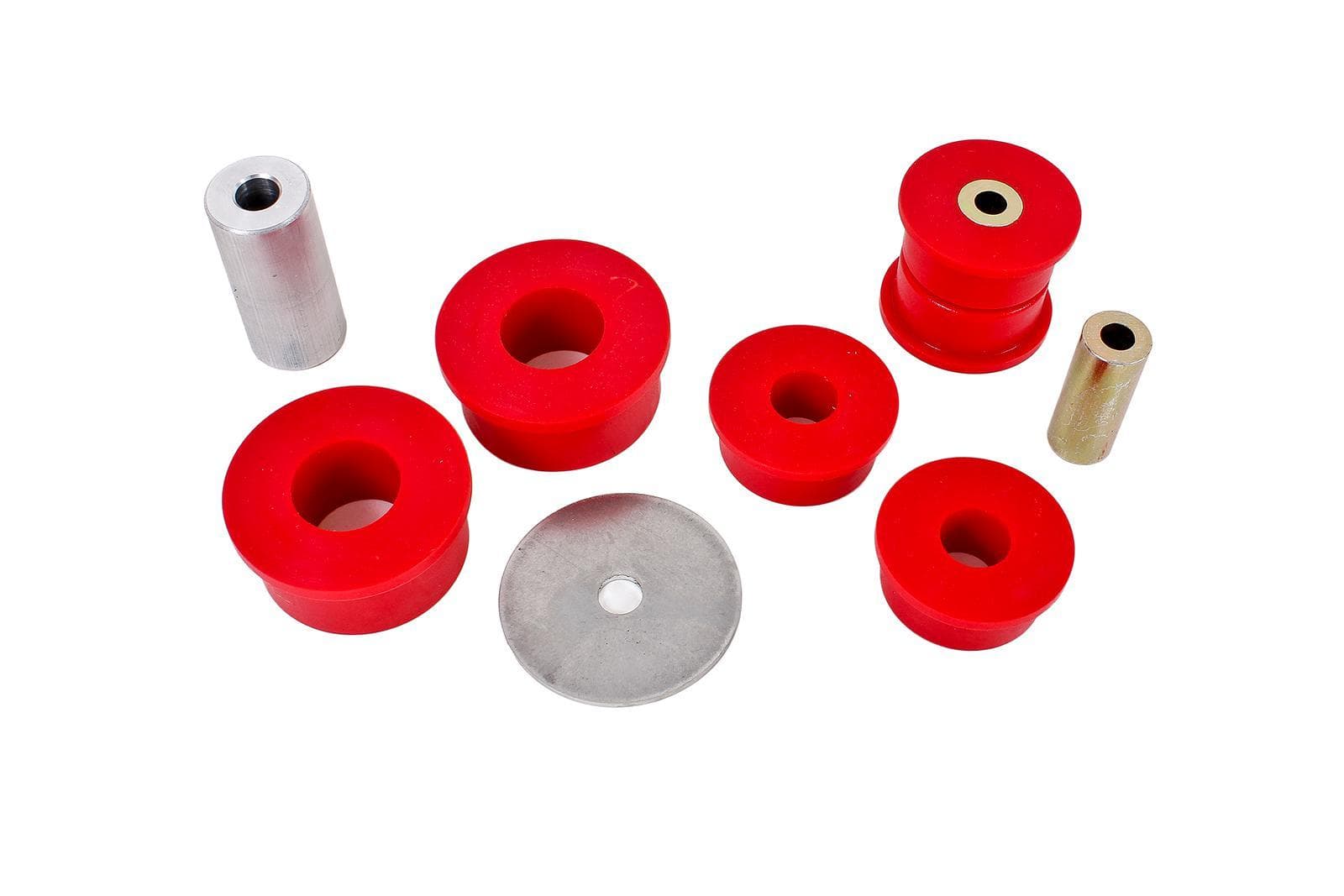 16- Camaro Bushing Kit Differential Poly