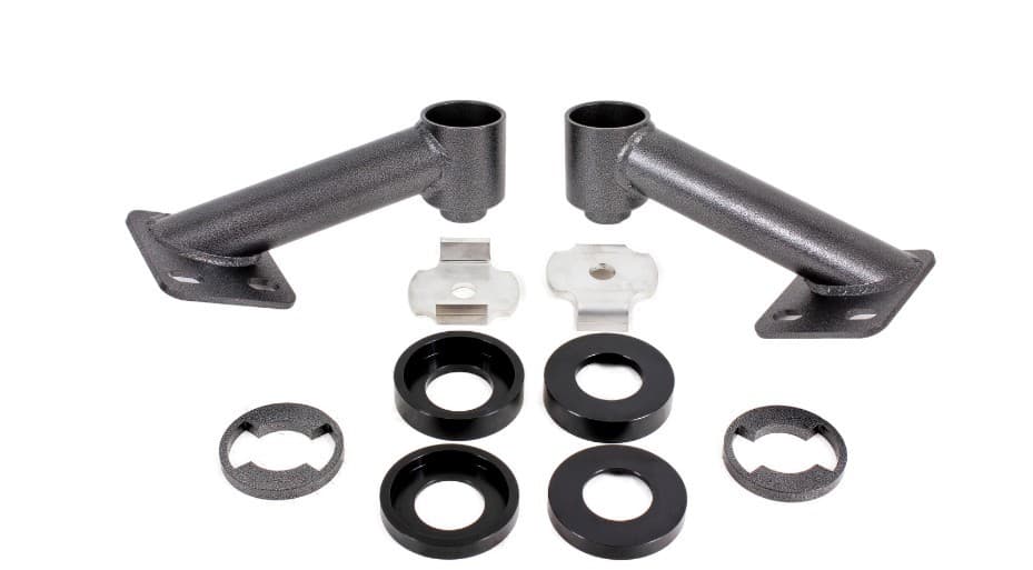 15-20 Mustang Cradle Bushing Lockout Kit