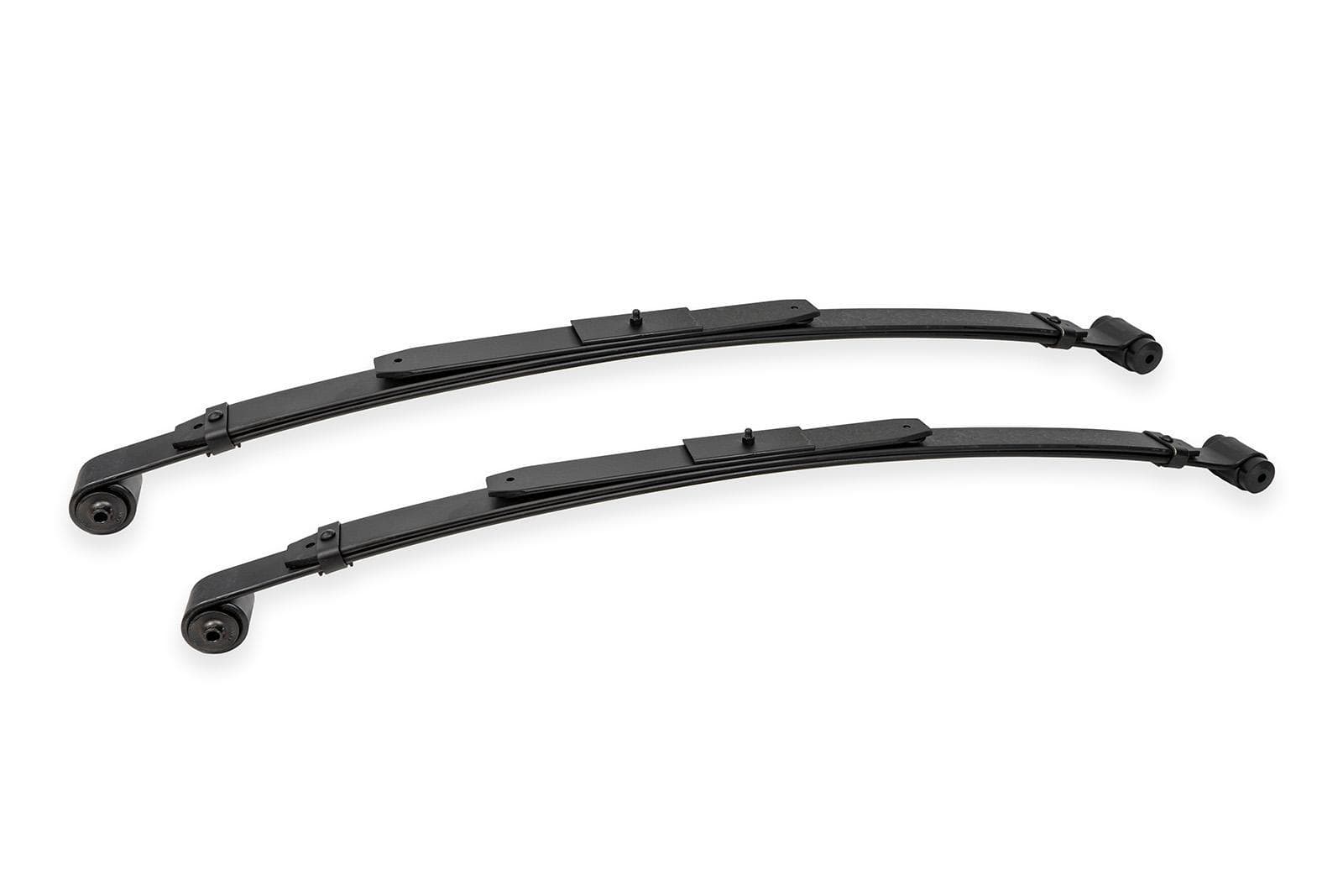 Lowering leaf springs  r ear  2in drop