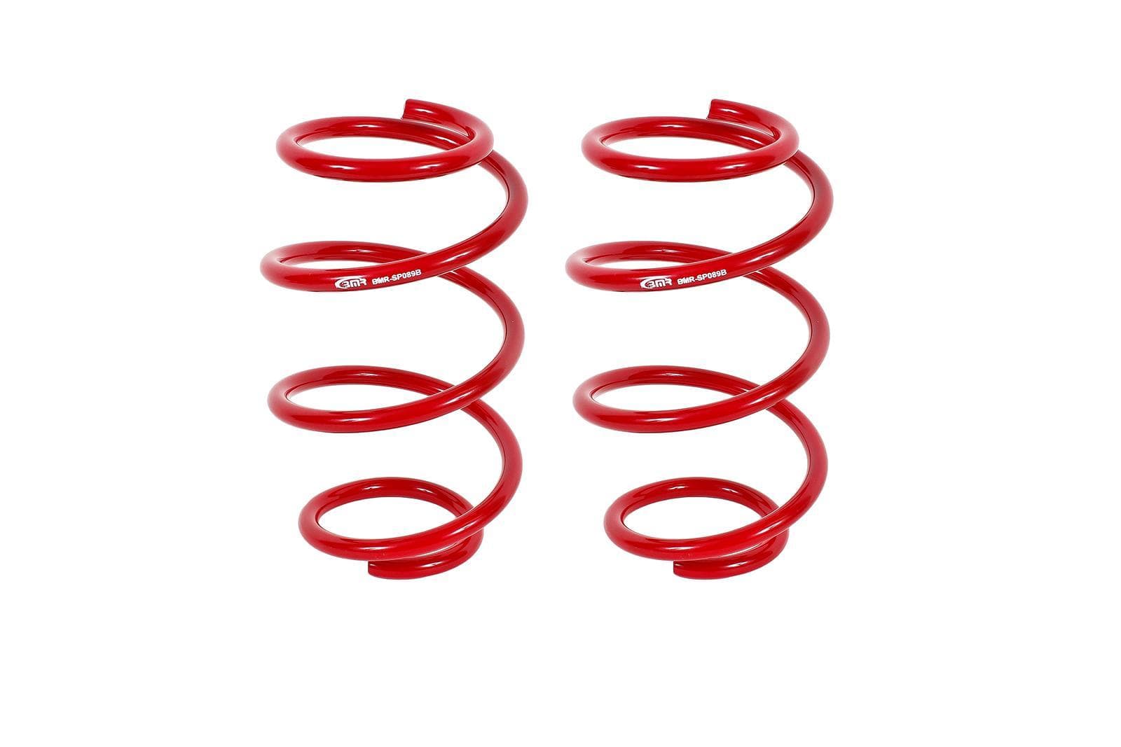 15-20 Mustang Lowering Springs Front Perf.