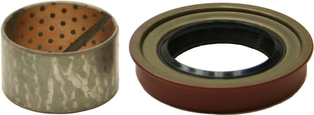 Rear Seal & Bushing 