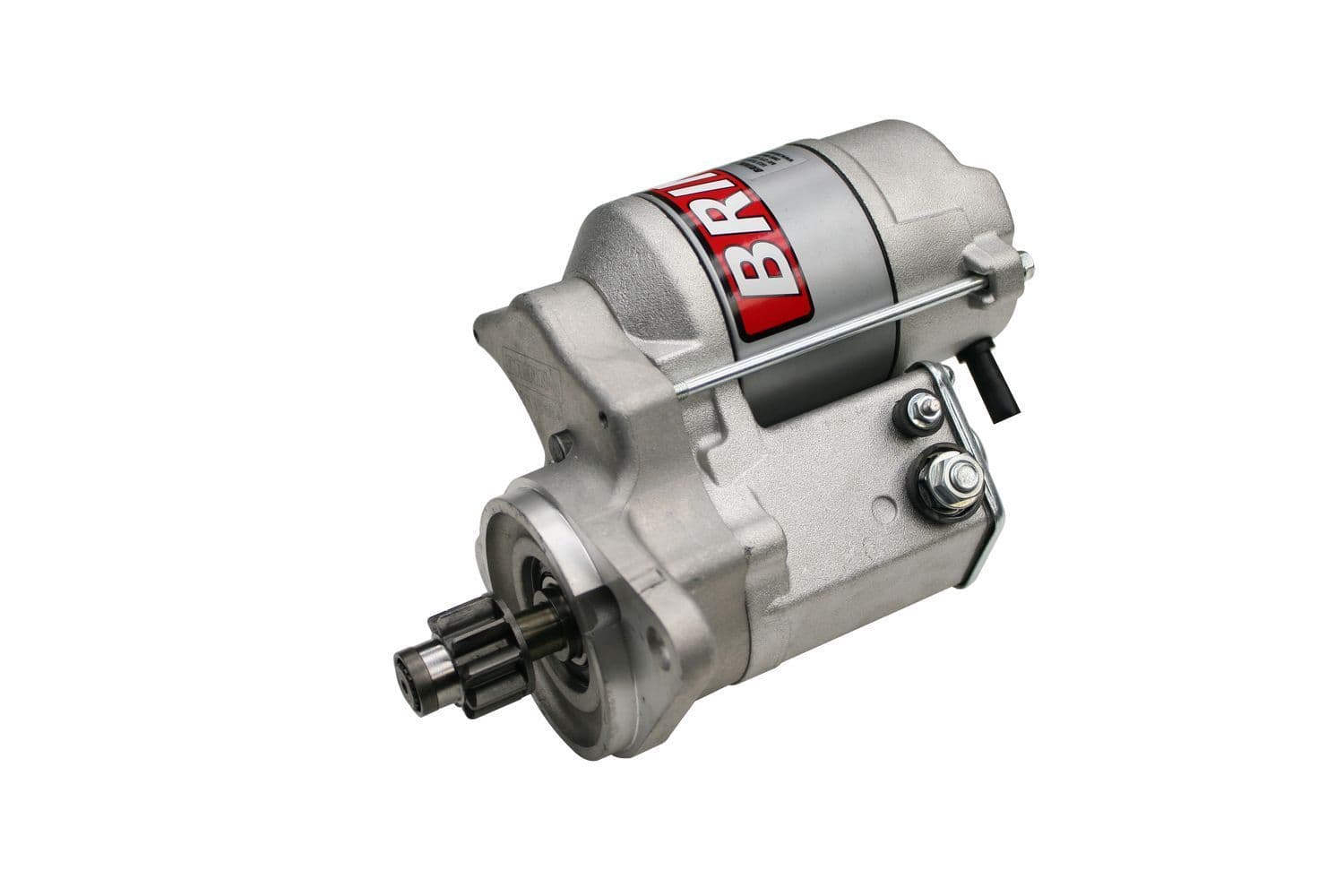 Starter For Brinn & Bert 