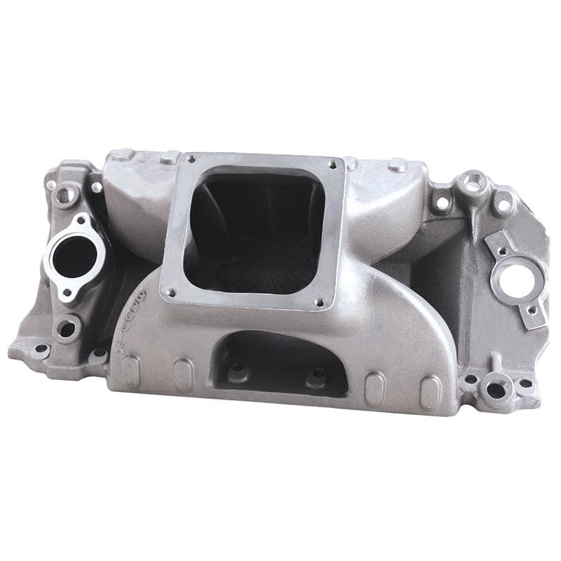 BBC Intake Manifold CNC Port Match 4500 Flange