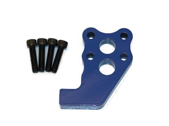 Shock Mount 2in Drop 