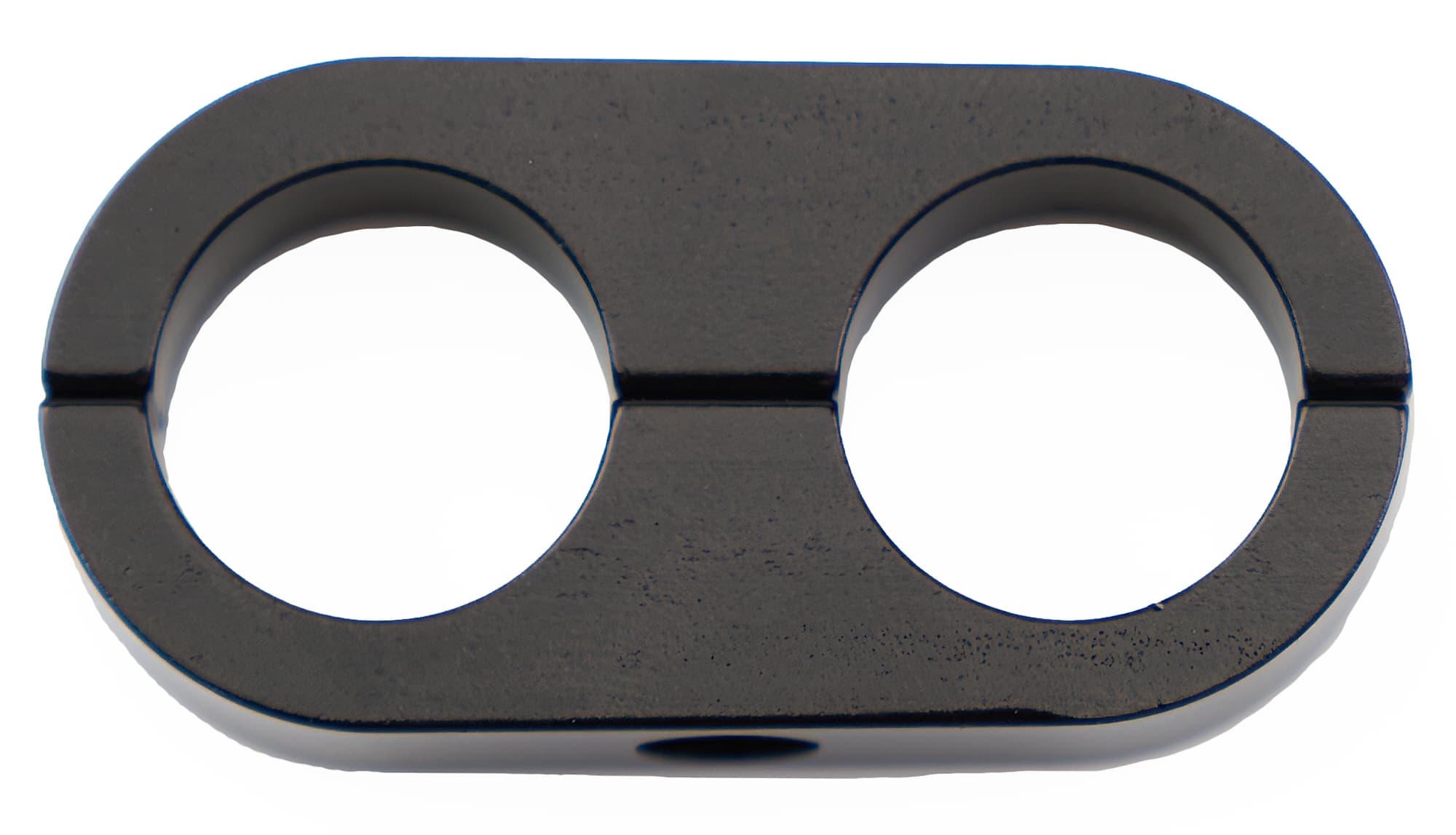 Hose Separator .625 X .625 Black