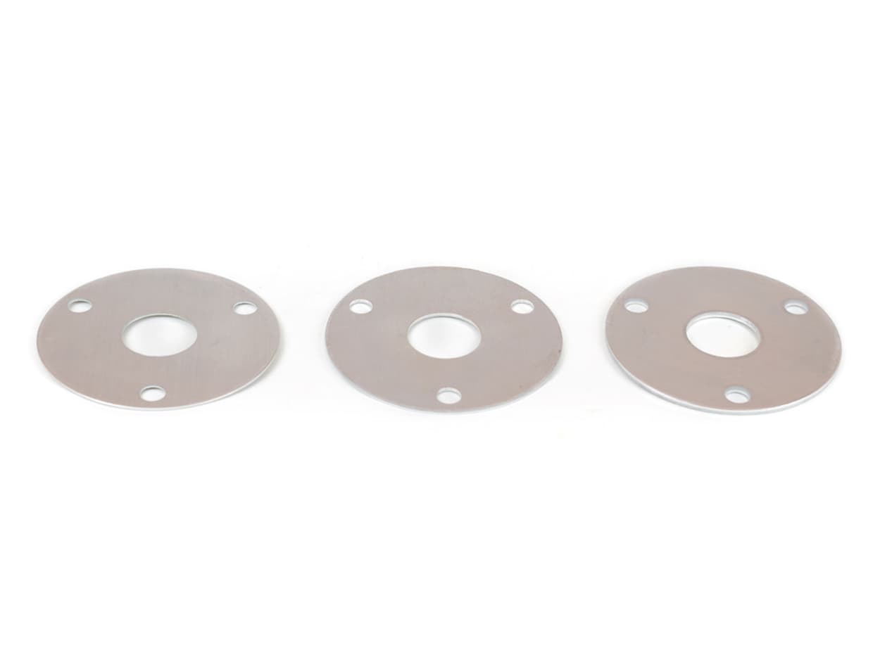Crank Pulley Shim Kit 