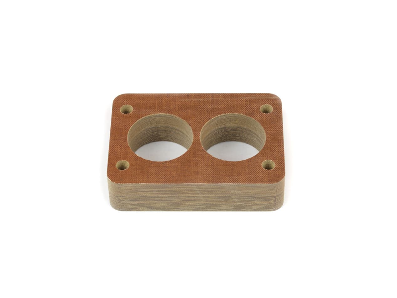 Phenolic Rochester 2bbl. 