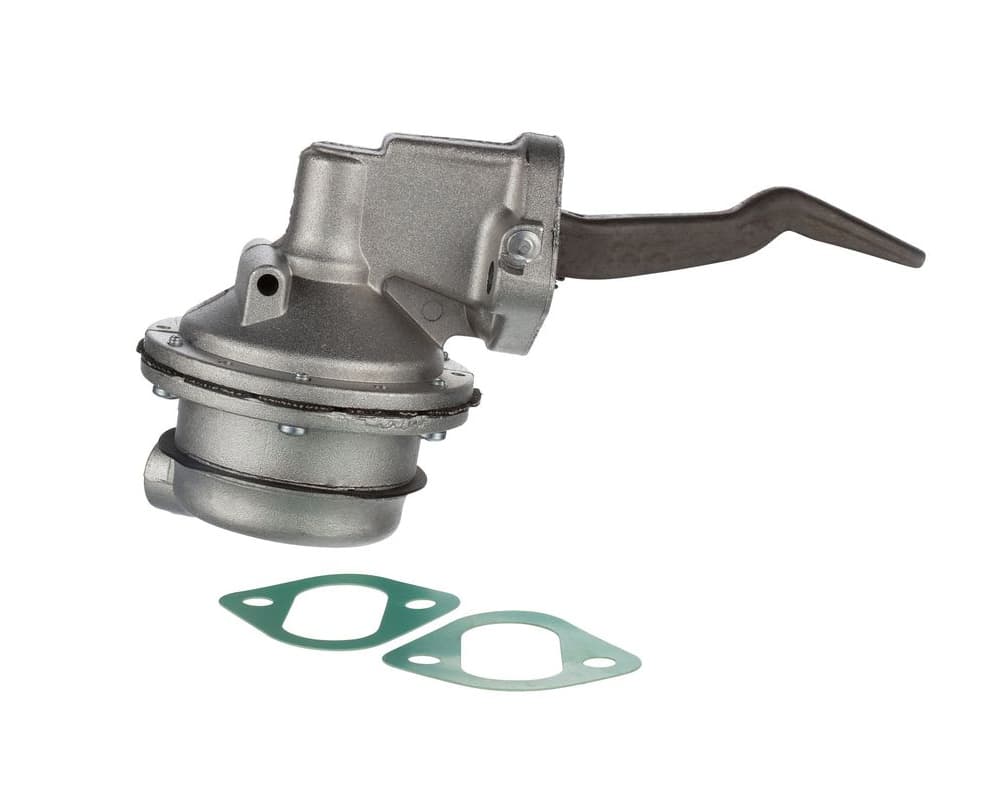 BBF Mech. Street Pump 