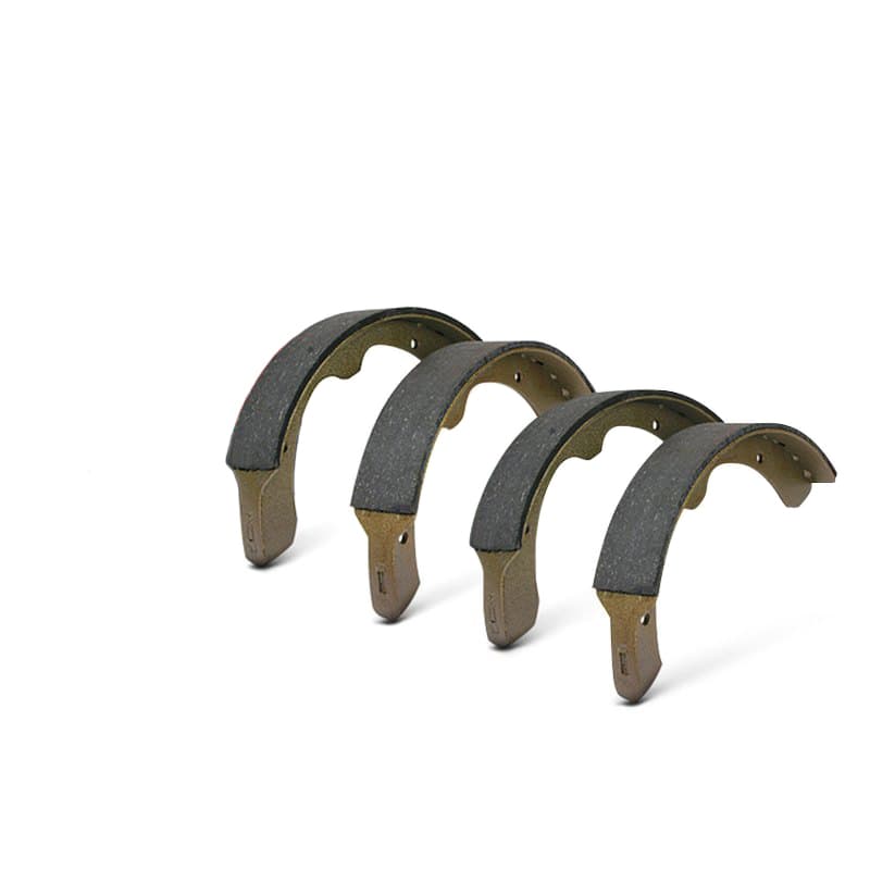 Brake Shoes 