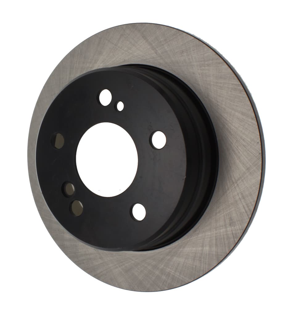 Premium Brake Rotor 