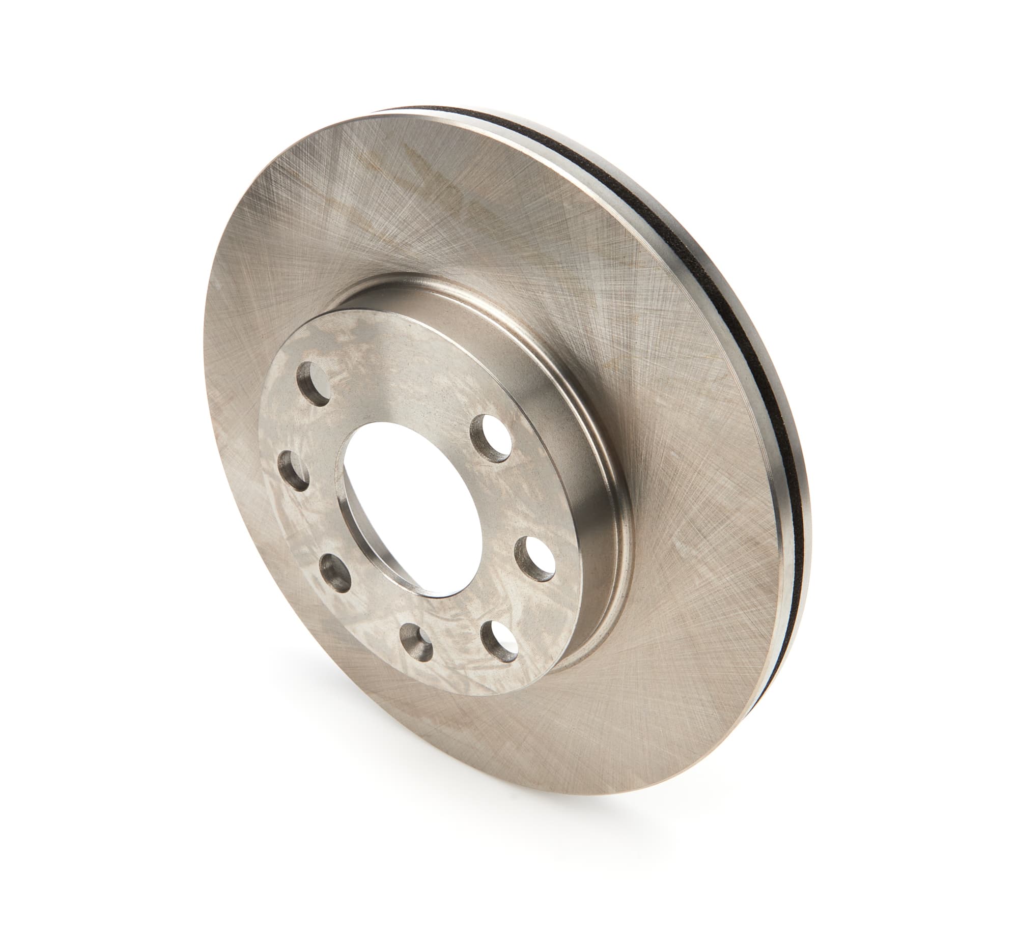 Brake Rotor 