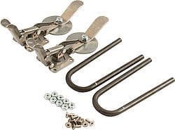 Upper Window Latch Kit 