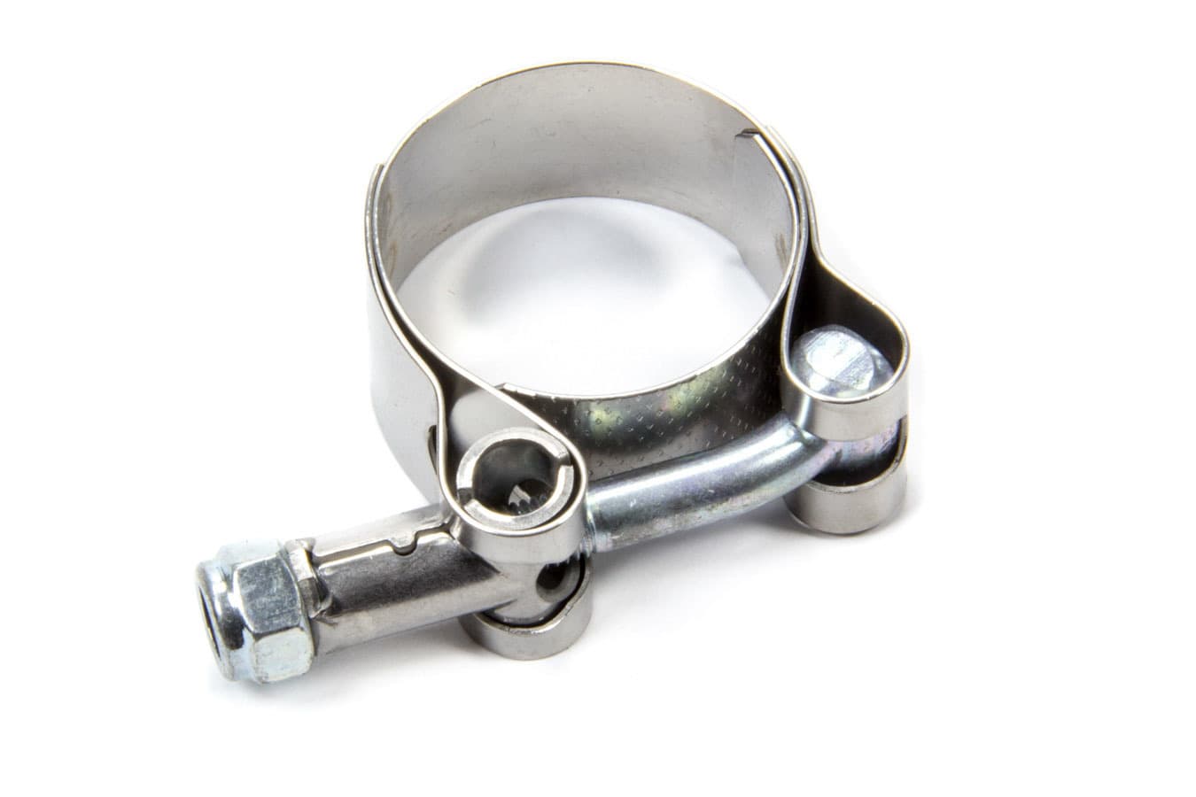 1.25in -1.37in S/S Clamp 