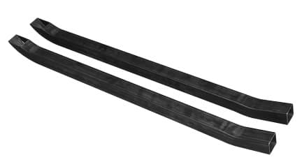 Subframe Connectors - 64.5-73 Mustang