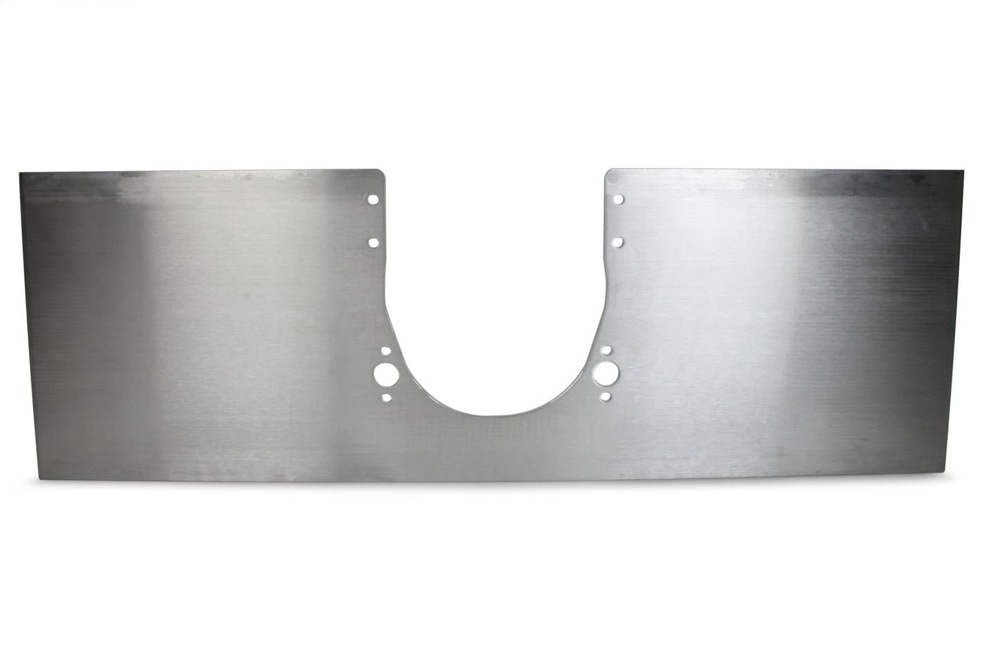 SBC Aluminum Motor Plate 