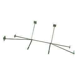 Front End Body Mount Kit 