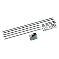 Parachute Pack Mount Kit 