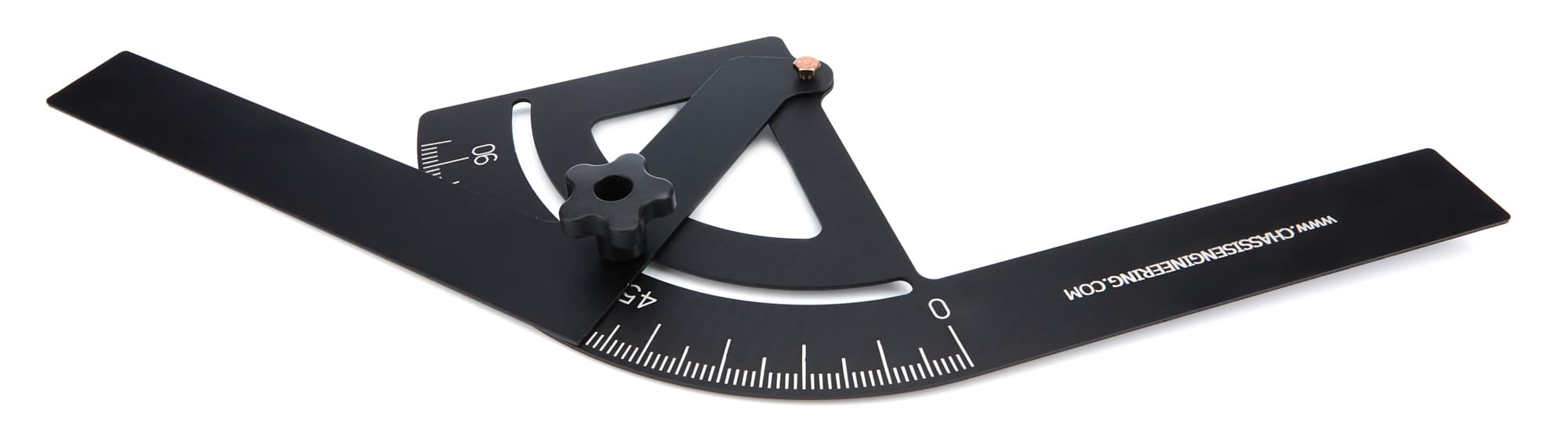 Roll Bar Angle Finder 