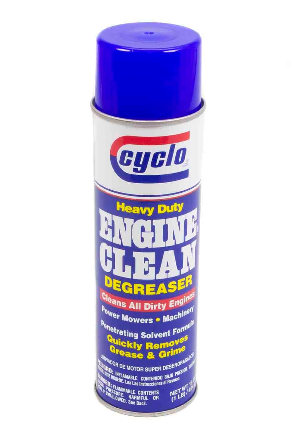 16 Oz. Engine Cleaner 