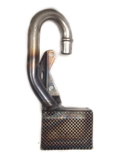 Oil Pump Pickup 