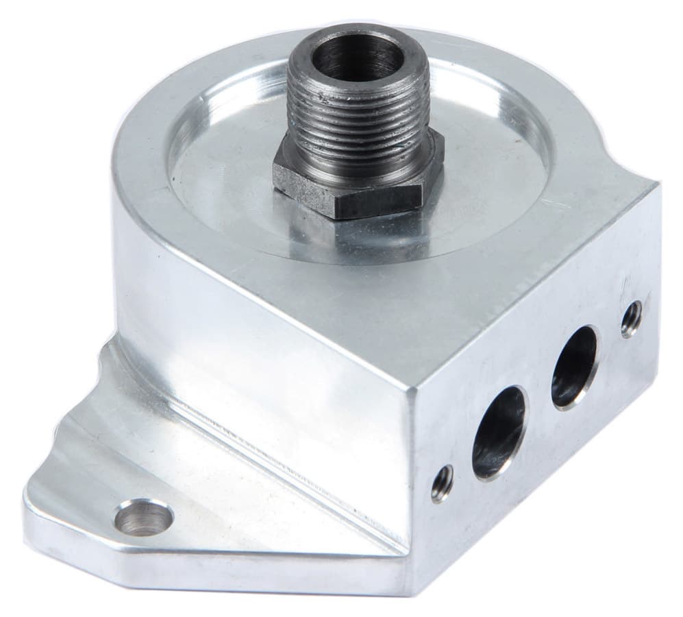 LS1 Oil Filter Adapter 