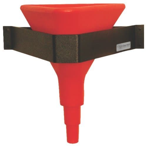 Funnel Holder            