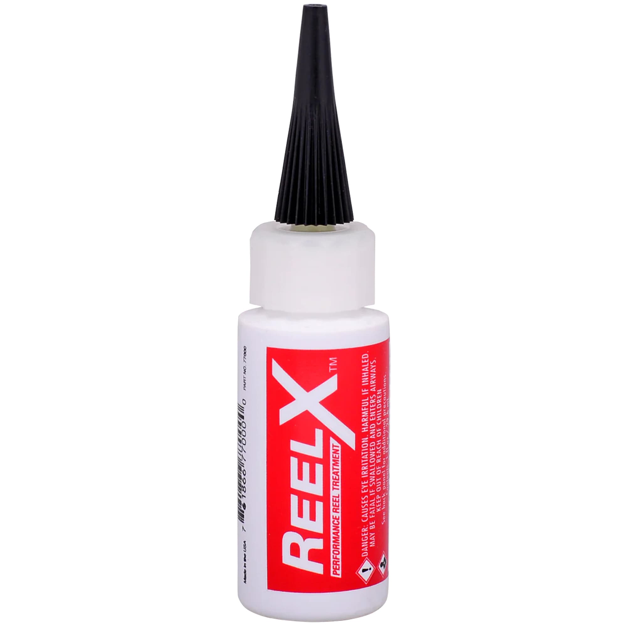 ReelX 1oz Dropper 
