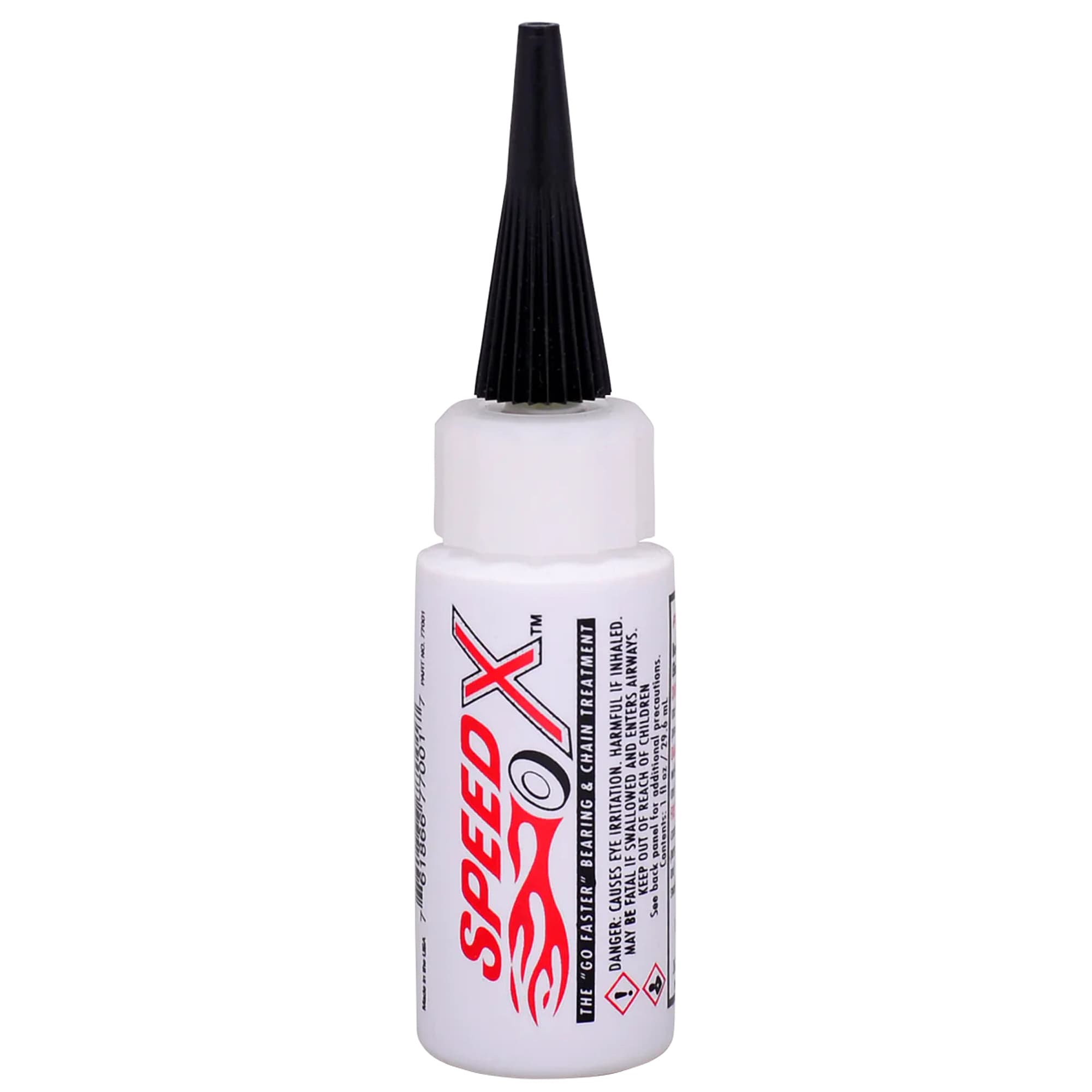 SpeedX 1oz Dropper 