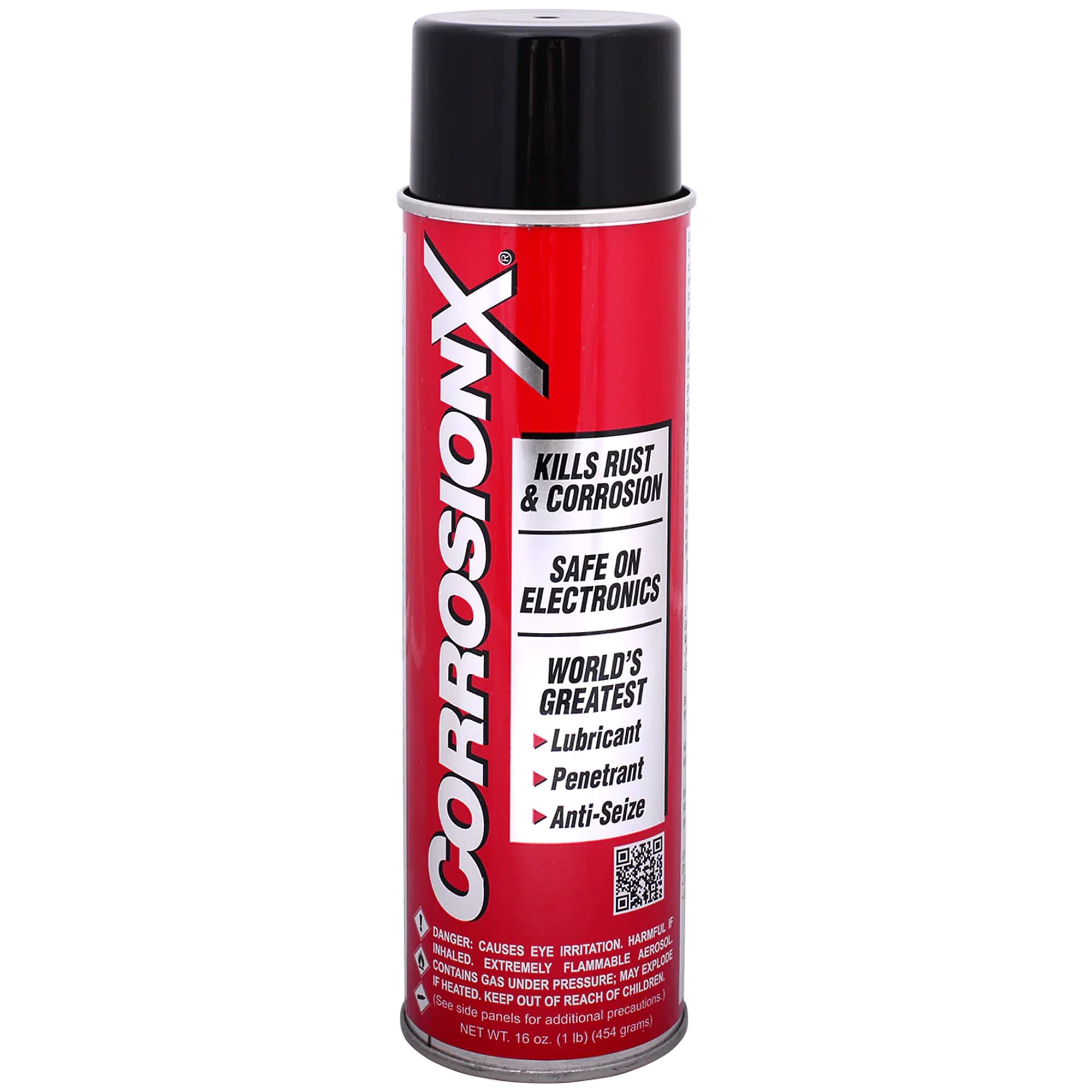 CorrosionX 16oz Aerosol 