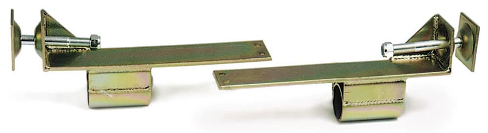 Offset Spring Hangers 