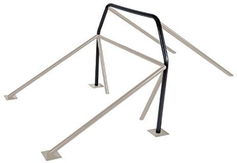 94-04 Mustang Main Hoop 