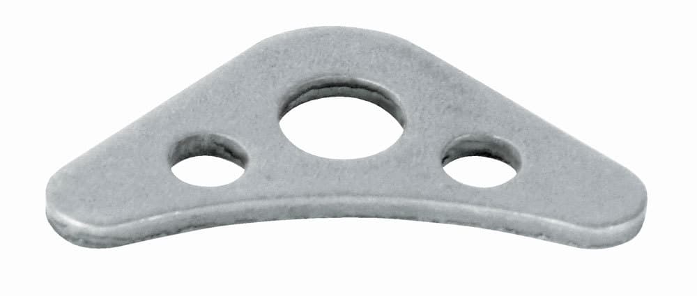 Roll Bar Gussets (25) 