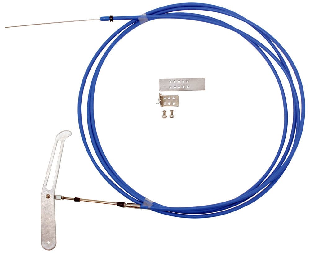 Parachute Release Cable 