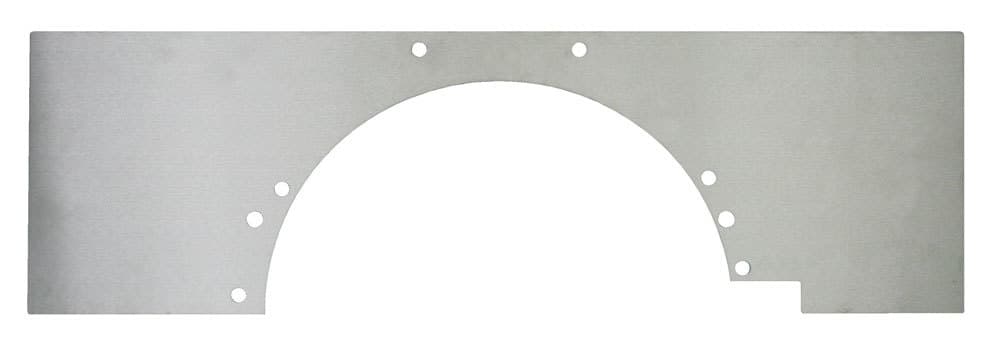 Mid Motor Plate - SBF 289-351W