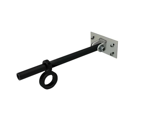 Seat Back Brace 1-3/4in 