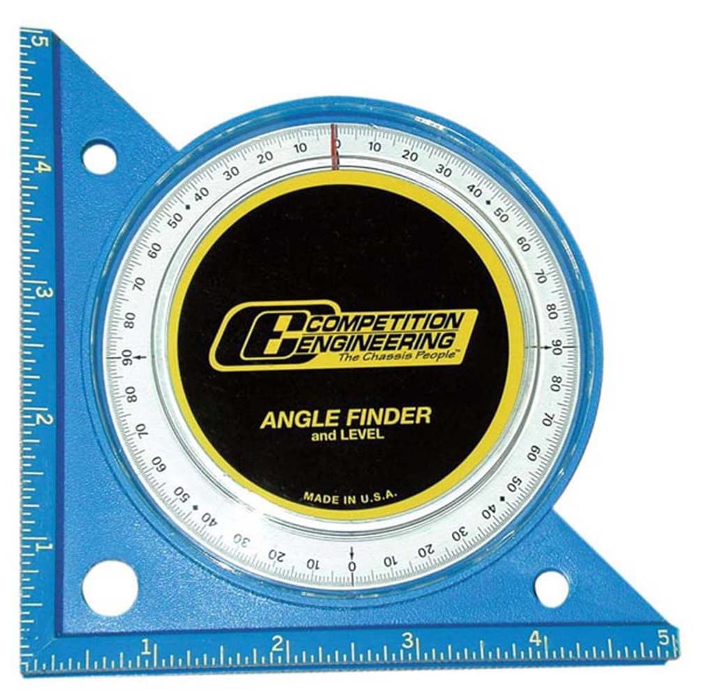 Angle Finder 