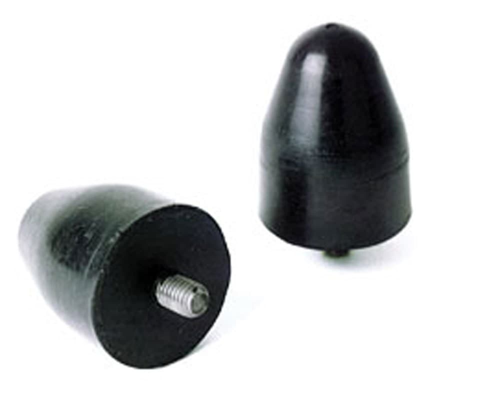 Traction Bar Snubbers 