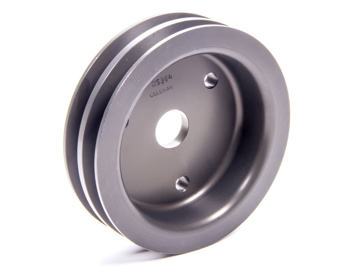 Pulley Lower 1:1 Ratio 