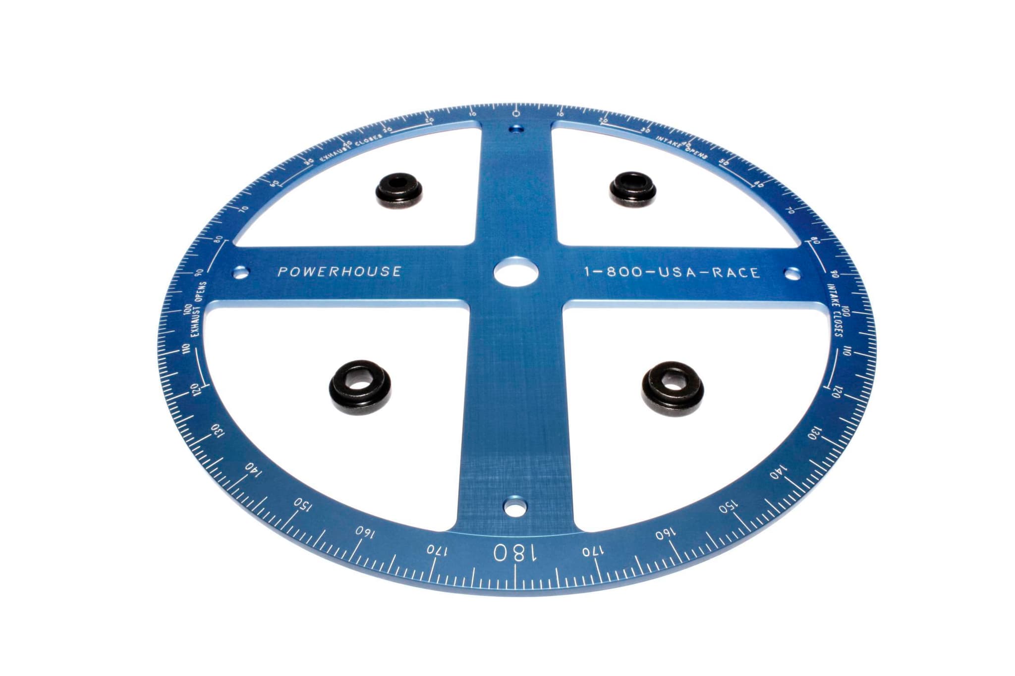 16in Pro Degree Wheel 