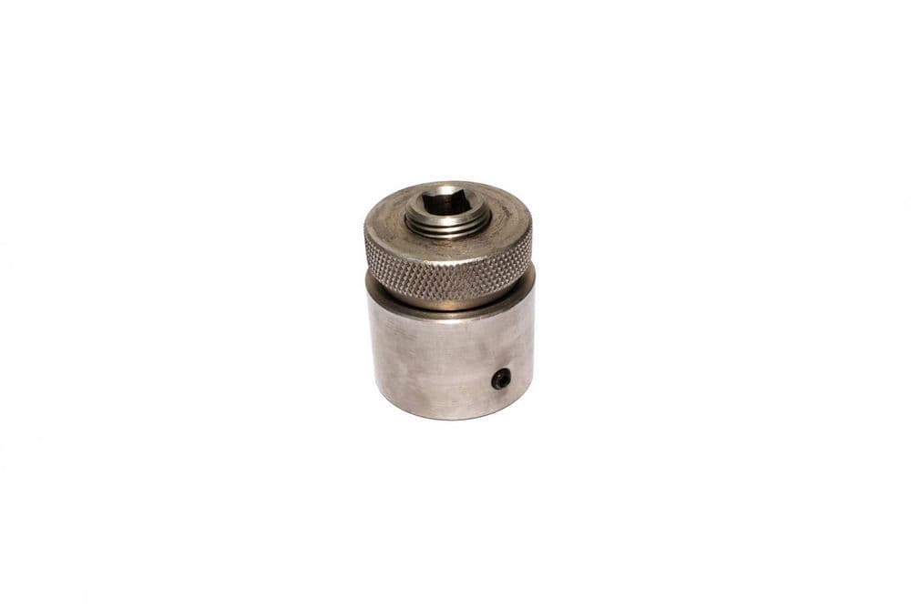 Crankshaft Socket Bbc 